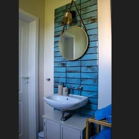 Vakantiehuis Niezapominajka Sarbinowo