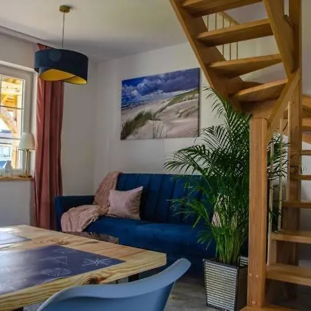 Niezapominajka * Sarbinowo