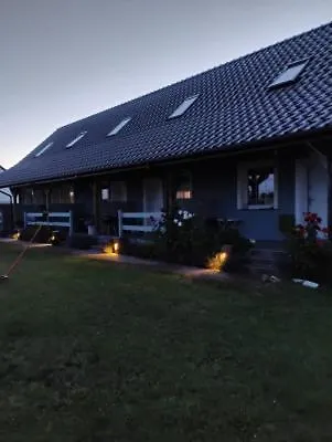Casa de Férias Niezapominajka
