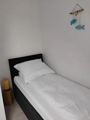 Niezapominajka *