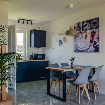 Niezapominajka Sarbinowo