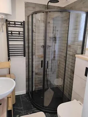 Niezapominajka Casa de Férias