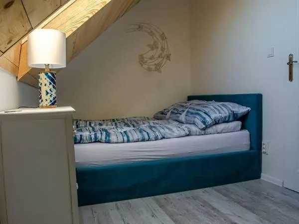 Vakantiehuis Niezapominajka *