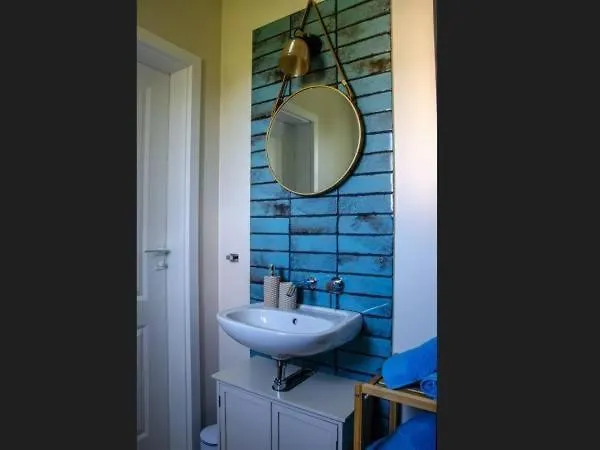 Vakantiehuis Niezapominajka Sarbinowo