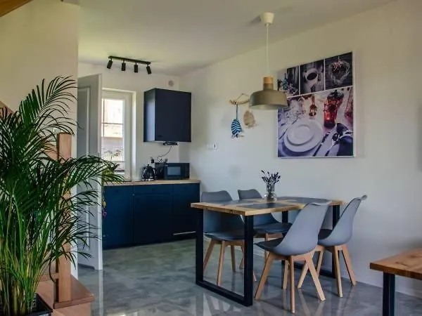 Niezapominajka Sarbinowo