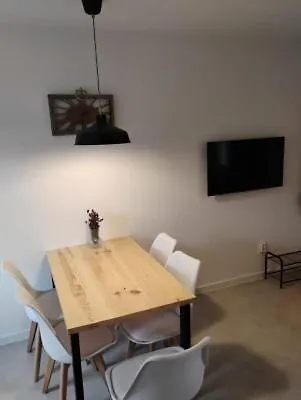 Niezapominajka Sarbinowo