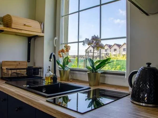 Niezapominajka * Sarbinowo